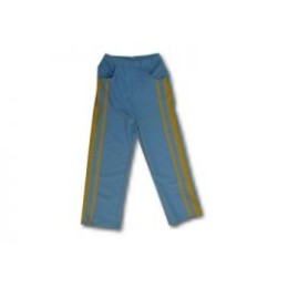 U039  hong kong school sport pant U039  hong kong school sport pant
